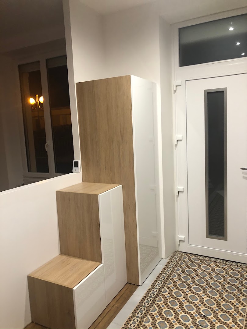Aza 18 — Photos 1